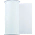 Tulle Nylon Ribbon Rolls (available in 7 colours)